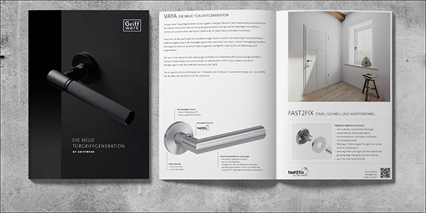 Online Blätterkatalog VAYA