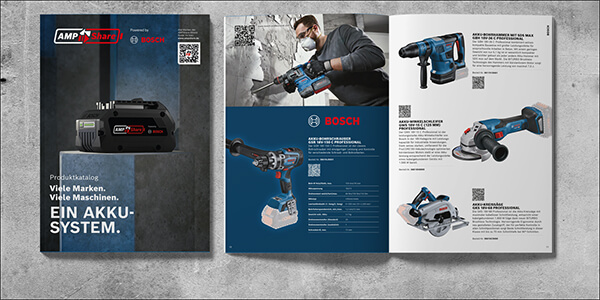 Bosch Katalogportal