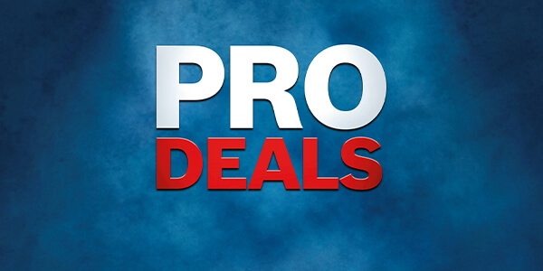 Aktuelle PRO Deals