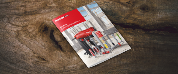 fischer Katalog