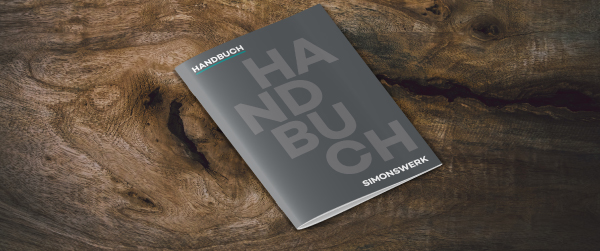 SIMONSWERK Katalog