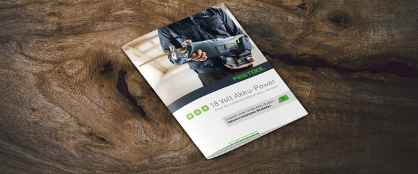 FESTOOL Katalog