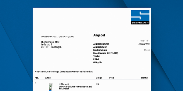 Angebotsfunktion