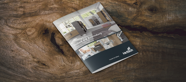 Hettich Katalog