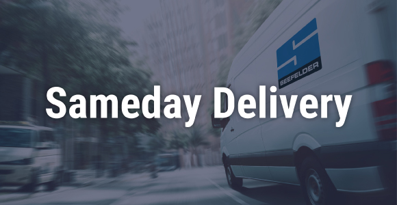 Sameday Delivery