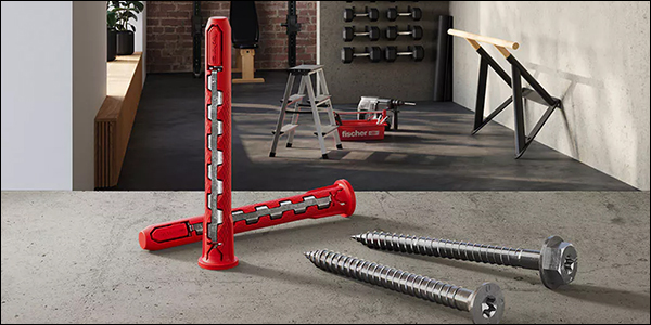 fischer HybridPower