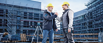 Wir sind Bosch Premium Partner!