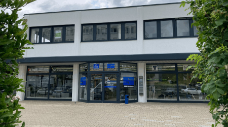 Abholshop Pforzheim