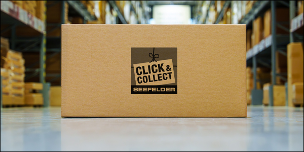 Unsere Verkaufsbüros heißen Sie ab 2026 willkommen!