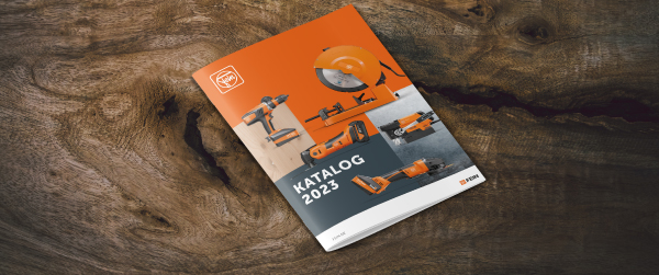 Fein Katalog
