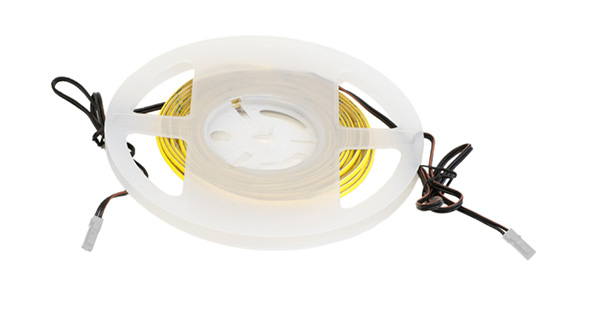 3,8 W MONO COB IP20 3mm LED Stripe