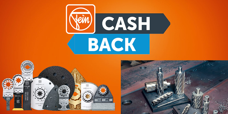 Zubehör kaufen und Cashback sichern!