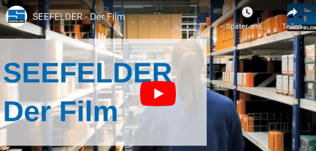 SEEFELDER der Film